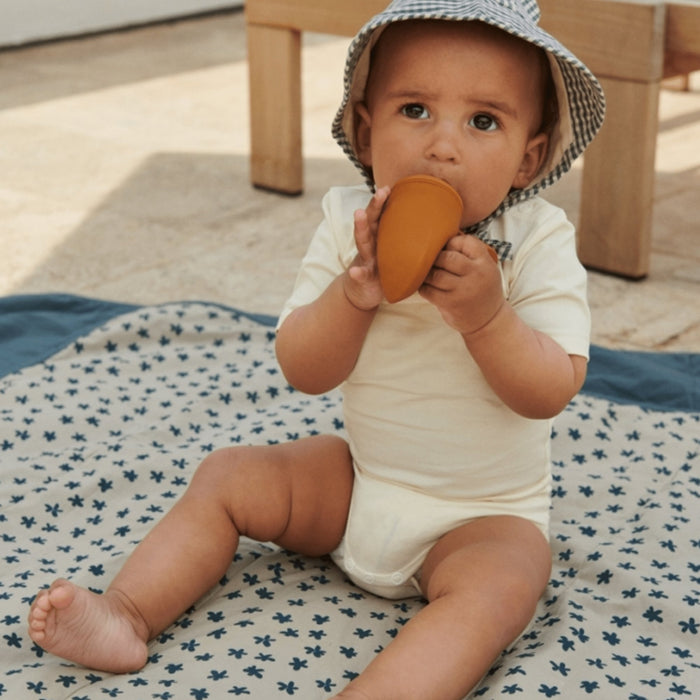 Syd Steppdecke / Picknickdecke aus 100% Bio-Baumwolle von Liewood kaufen - Baby, Kinderzimmer, Babykleidung & mehr