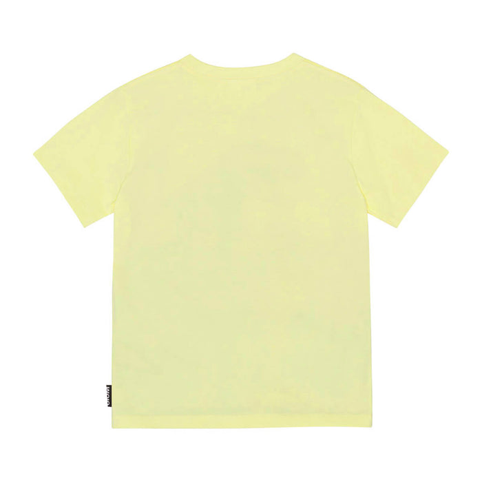 T-Shirt aus 100% Bio Baumwolle GOTS Modell: Riley von Molo kaufen - Kleidung, Babykleidung & mehr