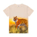 T-Shirt aus 100% Bio Baumwolle GOTS Modell: Roxo von Molo kaufen - Kleidung, Babykleidung & mehr