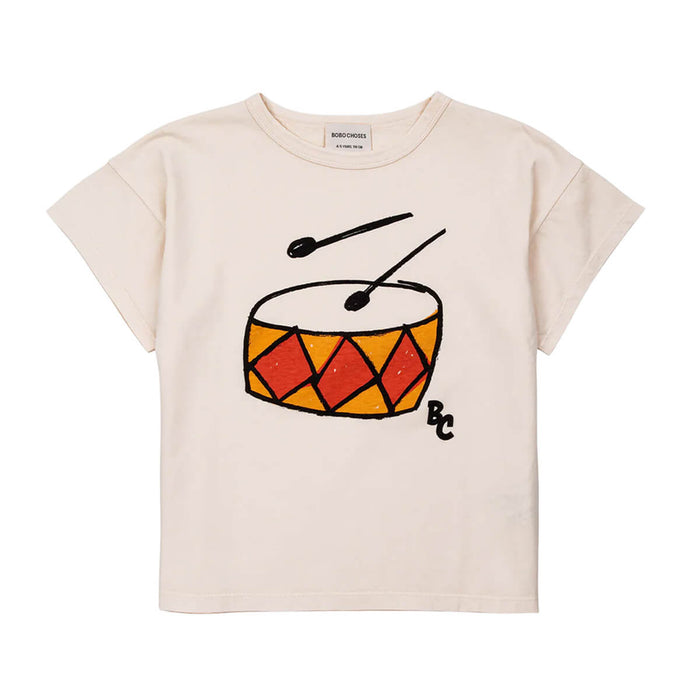 T-Shirt aus 100% Bio-Baumwolle von Bobo Choses kaufen - Kleidung, Babykleidung & mehr