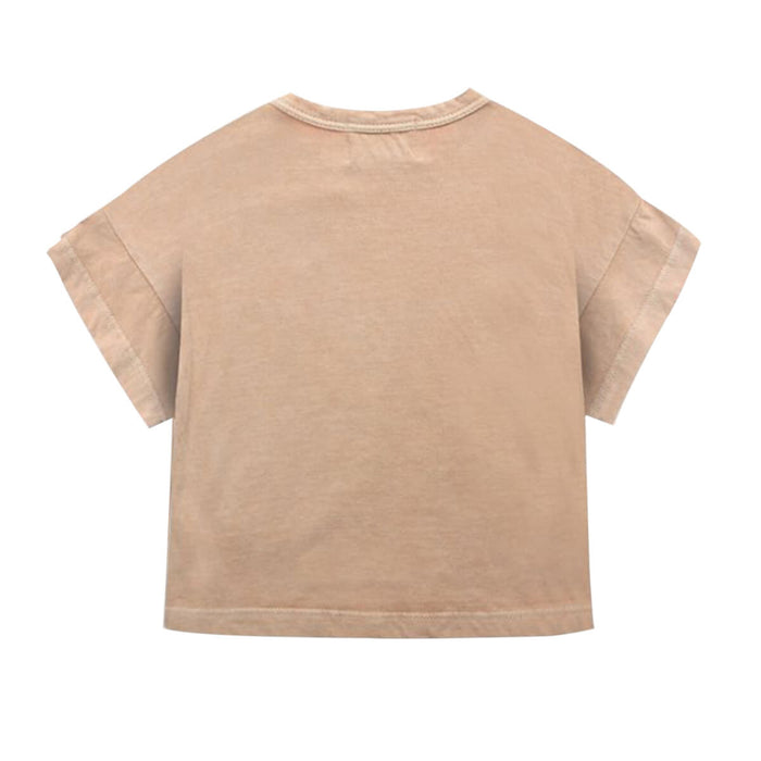 T-Shirt Baby aus Bio-Baumwolle mit Motiv von Bobo Choses kaufen - Kleidung, Babykleidung & mehr