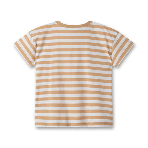 T-Shirt Gestreift aus 100% Bio Baumwolle GOTS von Sanetta kaufen - Kleidung, Babykleidung & mehr