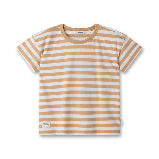 T-Shirt Gestreift aus 100% Bio Baumwolle GOTS von Sanetta kaufen - Kleidung, Babykleidung & mehr