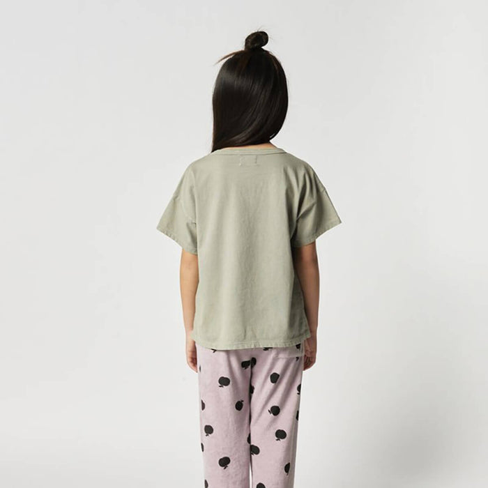 T-Shirt Kids aus Bio-Baumwolle mit Motiv von Bobo Choses kaufen - Kleidung, Babykleidung & mehr