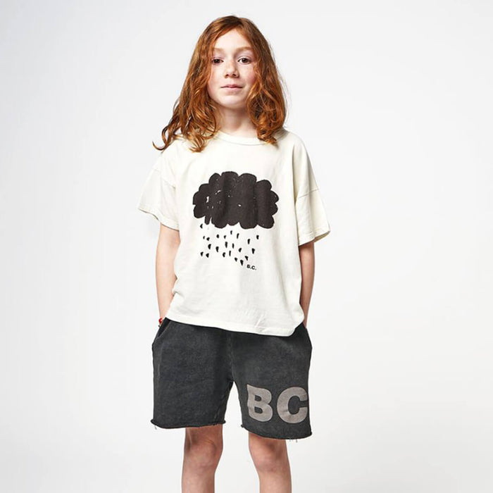 T-Shirt Kids aus Bio-Baumwolle mit Motiv von Bobo Choses kaufen - Kleidung, Babykleidung & mehr