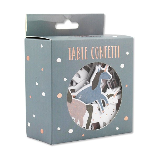 Table Confetti aus Recyclingpapier Tischdeko von Ava & Yves kaufen - Kinderzimmer,, Babykleidung & mehr