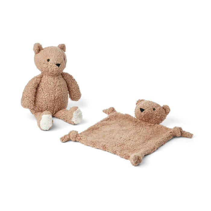 Ted Baby Geschenk Set von Liewood kaufen - Baby, Spielzeug, Geschenke, Babykleidung & mehr