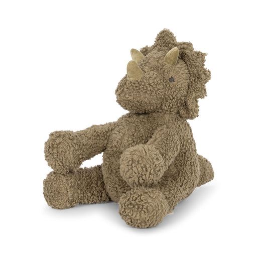 Teddy - Kuscheltier aus Bio-Sherpa von Konges Slojd kaufen - Spielzeug, Babykleidung & mehr