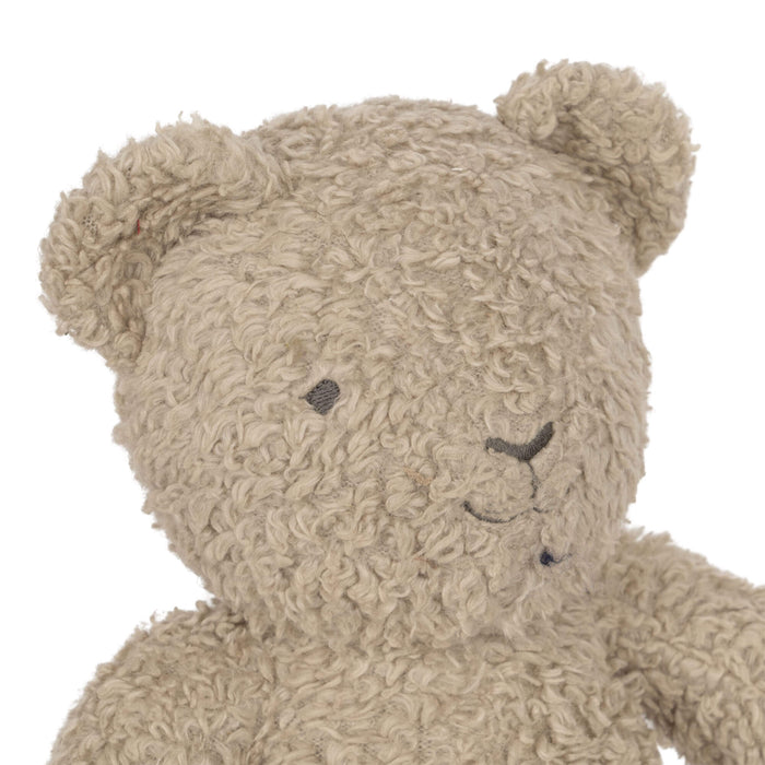 Teddy - Kuscheltier aus Bio-Sherpa von Konges Slojd kaufen - Spielzeug, Babykleidung & mehr