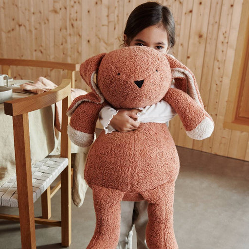 Teddy Maxi - Kuscheltier aus 100% Bio-Baumwolle Modell: Fifi von Liewood kaufen - Baby, Spielzeug, Geschenke, Babykleidung & mehr