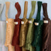 Teddy Warmy Strumpfhose mit Hosenträgern aus Bio Baumwolle von Silly Silas kaufen - Kleidung, Babykleidung & mehr