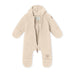 Teddyfleece Jumpsuit aus 100% recyceltem Polyester - Modell: Adel von Mini A Ture kaufen - Kleidung, Babykleidung & mehr