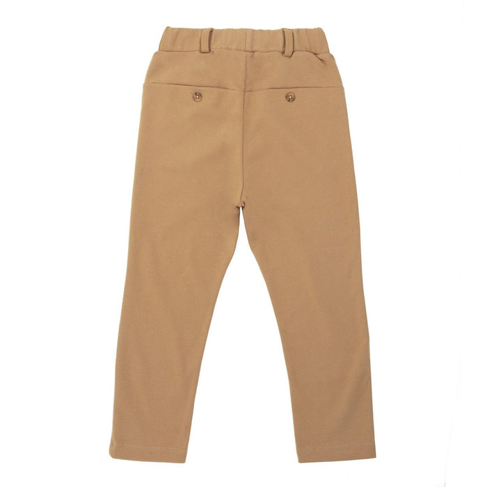 Tettono Trousers - Hose aus 100% Bio-Baumwolle von Donsje kaufen - Kleidung, Babykleidung & mehr