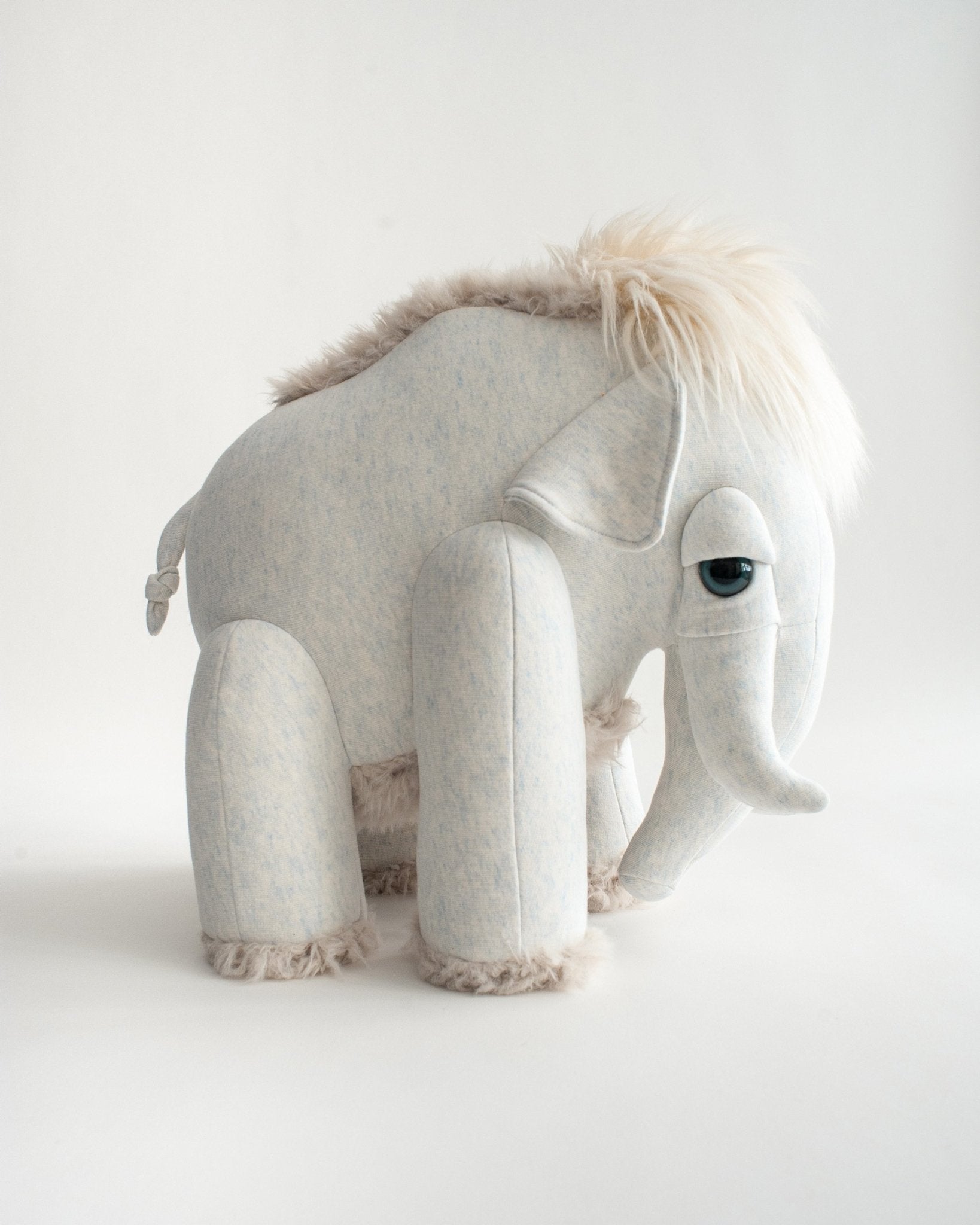 The Mammoth Ice von BigStuffed kaufen - Baby, Spielzeug, Geschenke, Babykleidung & mehr