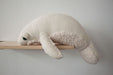 The Manatee Albino Small von BigStuffed kaufen - Spielzeuge, Erstausstattung, Kinderzimmer, Geschenke, Babykleidung & mehr