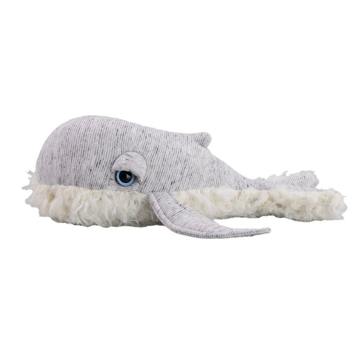 The Whale Mini von BigStuffed kaufen - Baby, Spielzeug, Geschenke, Babykleidung & mehr