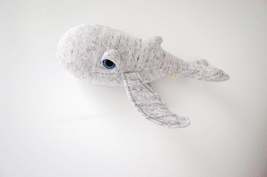 The Whale Mini von BigStuffed kaufen - Baby, Spielzeug, Geschenke, Babykleidung & mehr