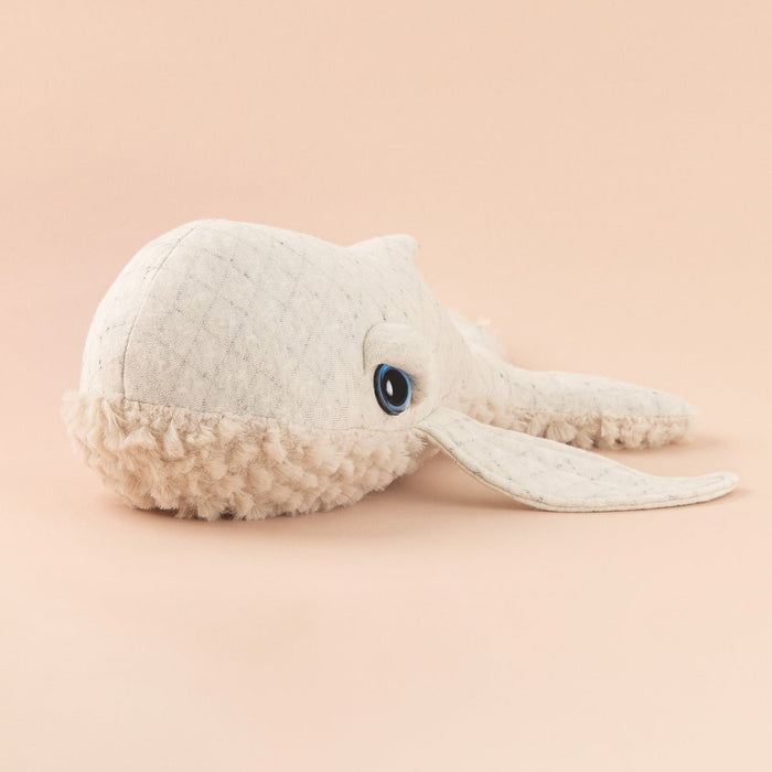 The Whale Mini von BigStuffed kaufen - Baby, Spielzeug, Geschenke, Babykleidung & mehr