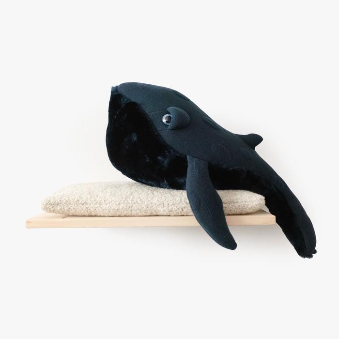 The Whale von BigStuffed kaufen - Baby, Spielzeug, Geschenke, Babykleidung & mehr
