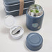 Thermo Food Jar - Thermolebensmittelbehälter aus Edelstahl von Fabelab kaufen - Alltagshelfer, Babykleidung & mehr