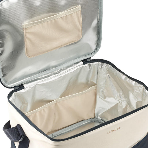 Thermo Lunchbox aus 100% Recyceltem Polyester Modell: Teresa von Liewood kaufen - Alltagshelfer, Babykleidung & mehr