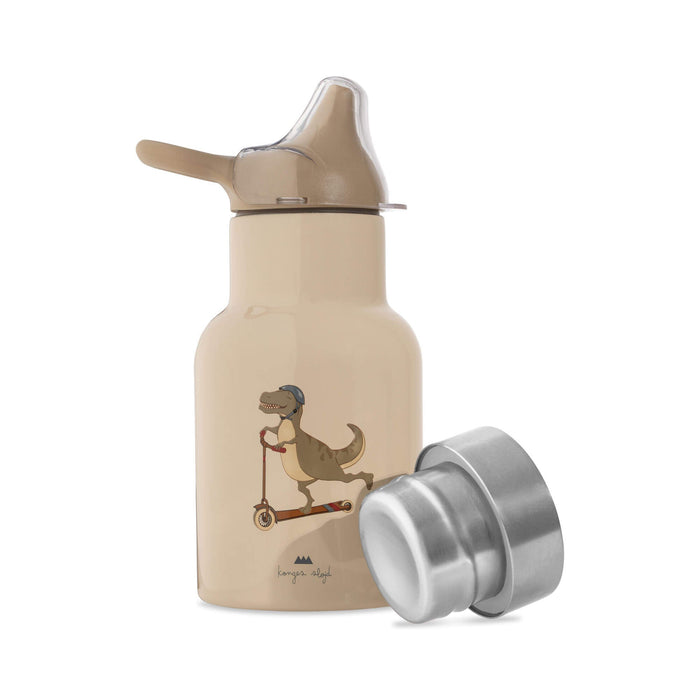 Thermo Trinkflasche 250 ml aus Edelstahl von Konges Slojd kaufen - Alltagshelfer, Babykleidung & mehr