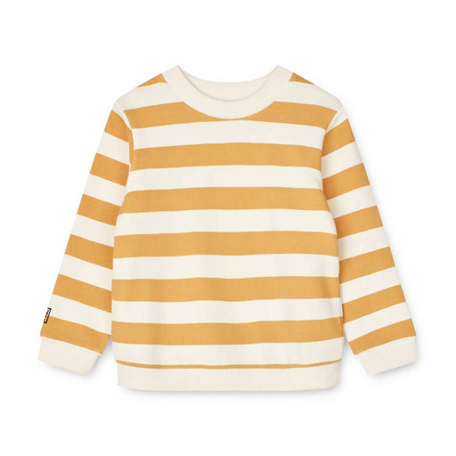Thora Printed Sweatshirt aus 100% Bio-Baumwolle von Liewood kaufen - Kleidung, Babykleidung & mehr