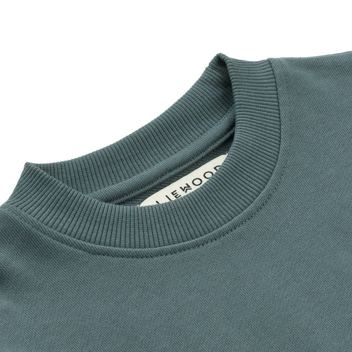 Thora Sweatshirt aus 100% Bio-Baumwolle von Liewood kaufen - Kleidung, Babykleidung & mehr