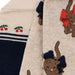 Tights 2er Pack - Strumpfhose aus Bio-Baumwolle von Konges Slojd kaufen - Kleidung, Geschenke, Babykleidung & mehr
