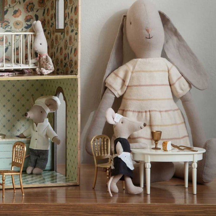 Tisch - Maus für das Puppenhaus von Maileg kaufen - Spielzeug, Babykleidung & mehr