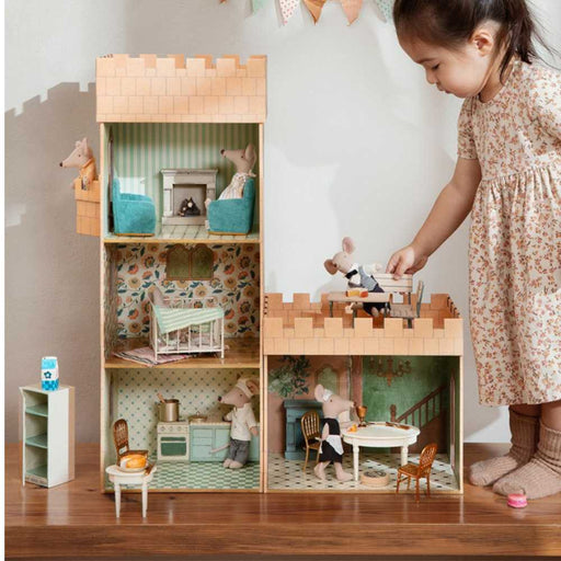Tisch - Maus für das Puppenhaus von Maileg kaufen - Spielzeug, Babykleidung & mehr