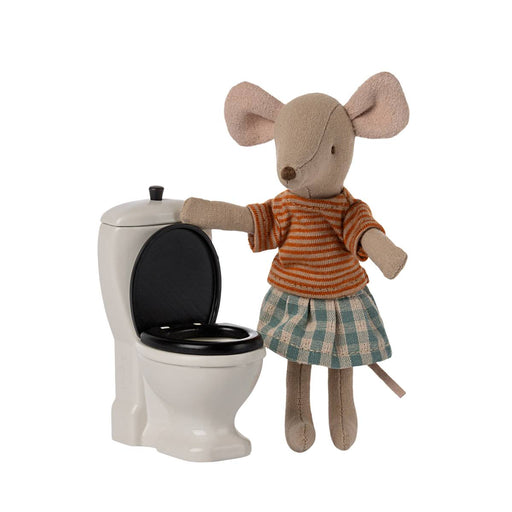 Toilette für Maus Puppenhaus von Maileg kaufen - Spielzeug, Babykleidung & mehr