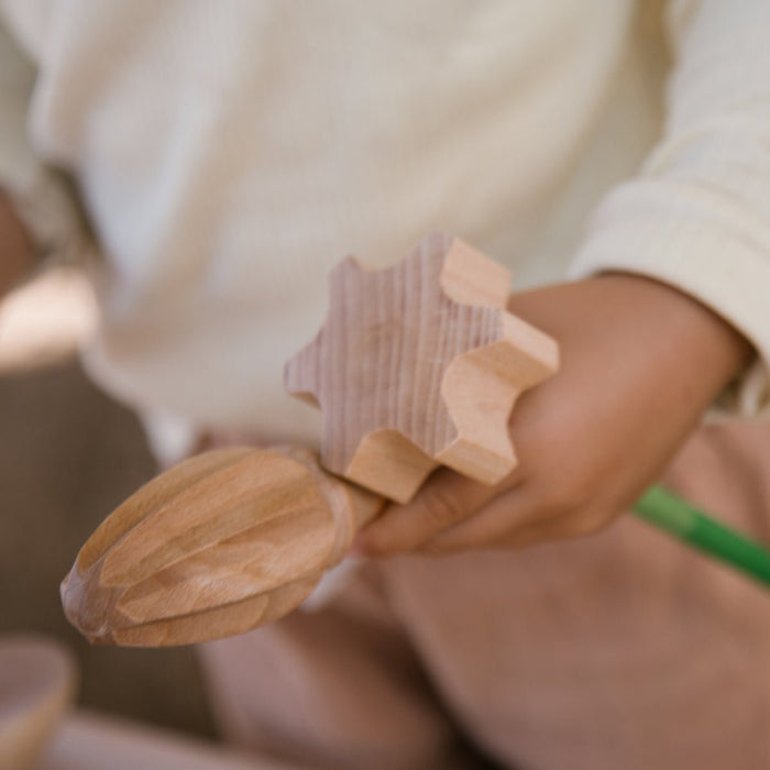 Tools Spielzeug Set aus PEFC Holz von Grapat kaufen - Spielzeug, Babykleidung & mehr