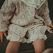 Tori Bloomers - Short mit Rüschen von Donsje kaufen - Kleidung, Babykleidung & mehr