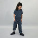 Track Pants - Jogginghose aus 100% Bio-Baumwolle GOTS von Gray Label kaufen - Kleidung, Babykleidung & mehr