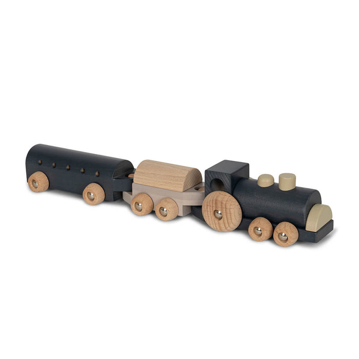 Train - Zug aus 100% Holz FSC zertifiziert von Konges Slojd kaufen - Spielzeug, Geschenke, Babykleidung & mehr