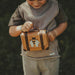 Trychel Bum Bag - Gürteltasche aus 100% Leder von Donsje kaufen - Kleidung, Geschenke, Babykleidung & mehr