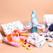 Tuch Geschenkverpackung L von Happy Wrappi kaufen - Geschenke, Babykleidung & mehr