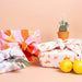 Tuch Geschenkverpackung M von Happy Wrappi kaufen - Geschenke, Babykleidung & mehr