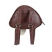 Tum Backpack - Rucksack aus 100% Leder von Donsje kaufen - Kleidung, Geschenke, Babykleidung & mehr