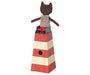 Turm mit Katze - Rettungsschwimmer Sauveteur von Maileg kaufen - Spielzeug, Geschenke, Babykleidung & mehr