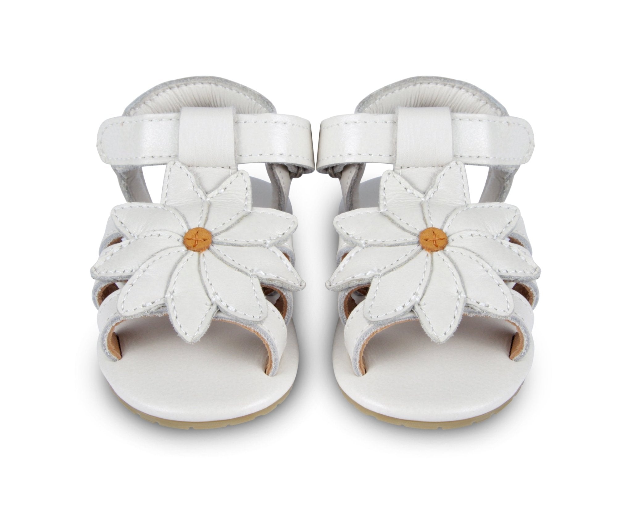 Tuti Fields Sandalen aus 100% Premium-Leder von Donsje kaufen - Kleidung, Babykleidung & mehr