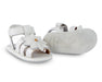 Tuti Fields Sandalen aus 100% Premium-Leder von Donsje kaufen - Kleidung, Babykleidung & mehr