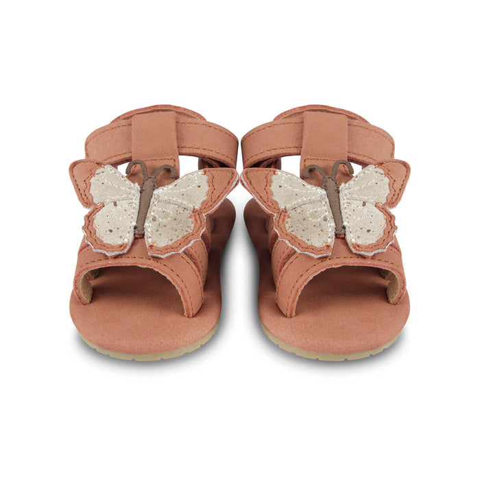 Tuti Sky Baby Sandalen aus Premiumleder von Donsje kaufen - , Babykleidung & mehr