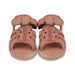 Tuti Sky Sandalen aus 100% Premium-Leder von Donsje kaufen - Kleidung, Babykleidung & mehr