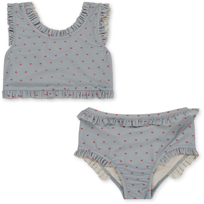 Twinkle Bikini - aus recyceltem Polyester von Konges Slojd kaufen - Kleidung, Babykleidung & mehr