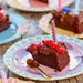 Twisted Cake Candle 12 Stück - Geburtstagskerzen für Kuchen von Rice kaufen - Alltagshelfer, Kinderzimmer, Babykleidung & mehr