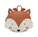 Veganer Rucksack - Fuchs von Little Who kaufen - Spielzeug, Alltagshelfer, Kleidung, Geschenke, Babykleidung & mehr