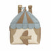 Veganer Rucksack - Großes Zelt Noah von Little Who kaufen - Spielzeug, Alltagshelfer, Kleidung, Geschenke, Babykleidung & mehr