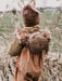 veganer Rucksack - Kleiner Löwe Johan von Little Who kaufen - Alltagshelfer, Unterwegs, Babykleidung & mehr